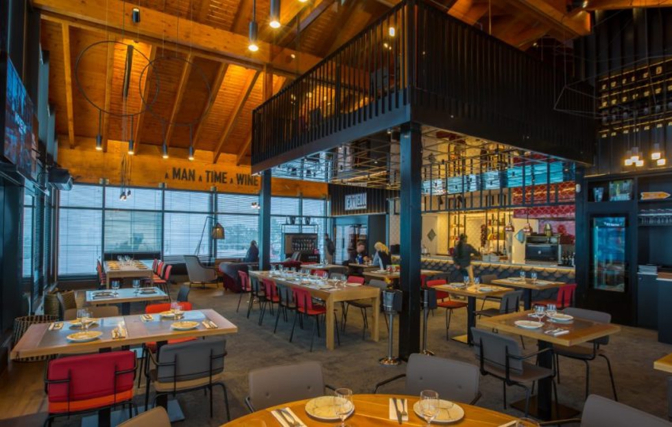 Foto: Grandvalira Resorts