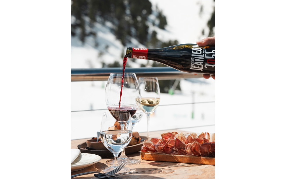 Foto: Grandvalira Resorts