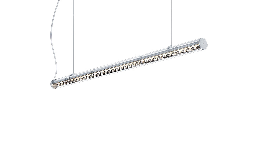 Solena ha sido desarrollada por Herzog & Meuron