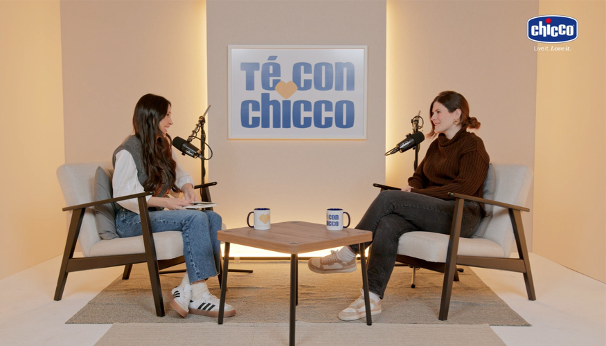 Ya est� disponible el primer episodio de la segunda temporada de �T� con Chicco�