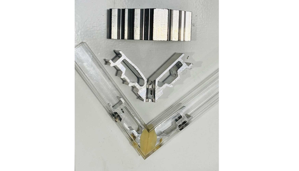 Las soluciones de Liminal con las que trabaja Anudal se adaptan a su modelo de ensamblado autom�tico