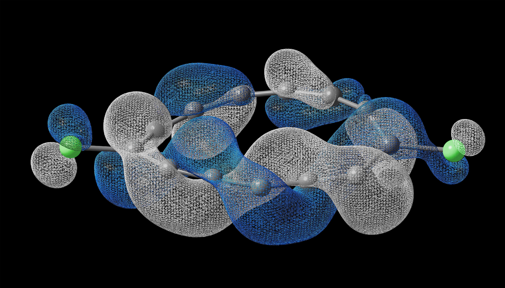 La investigaci�n demuestra que los ordenadores cu�nticos pueden contribuir a la comprensi�n del comportamiento molecular complejo...