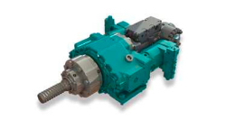 Martillo Eurodrill RH12X