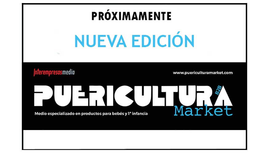 La edici�n n� 193 de PUERICULTURA Market est� a punto de salir publicada