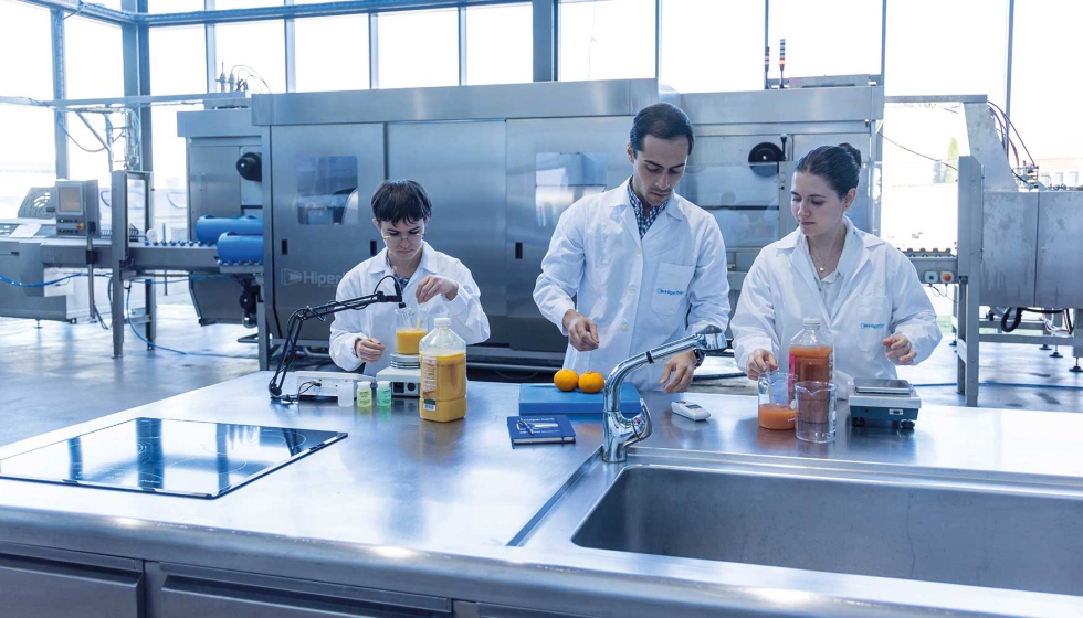 Hiperbaric impulsa el talento cient�fico global con una edici�n renovada de los HPP Research Awards