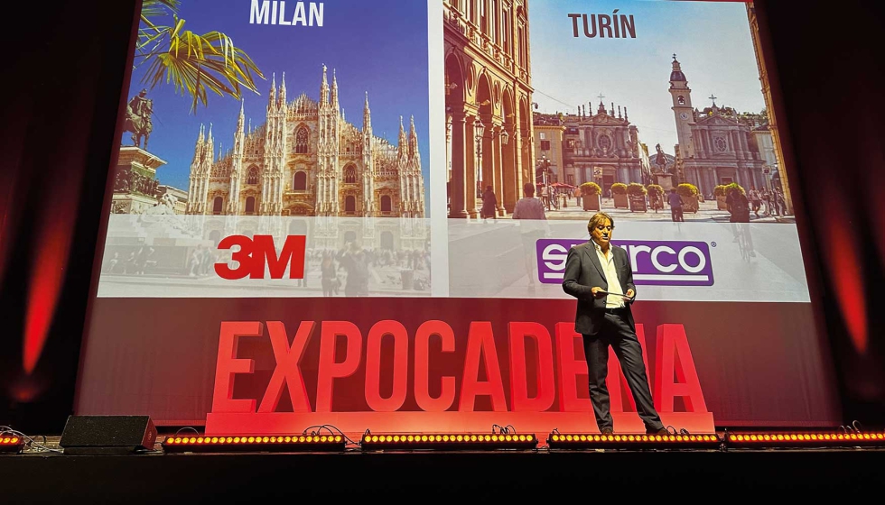 Alejandro Ehlis anunci� la 3� edici�n de Ruta 88