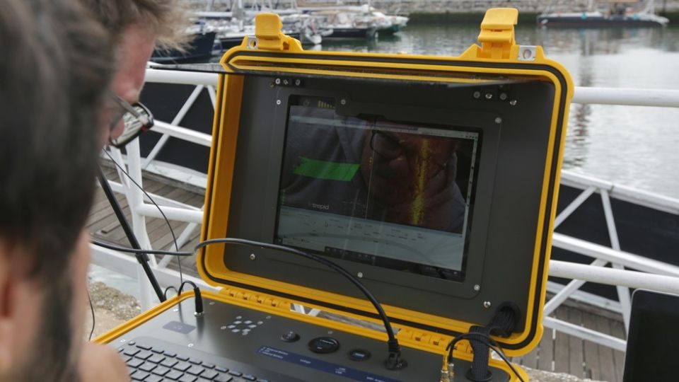 Criada pela Dire��o de Asset Management da Infraestruturas de Portugal...