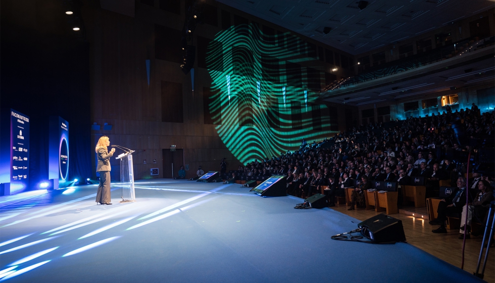 El 'Congreso Faconauto 2026' traslad� a las administraciones un mensaje claro...