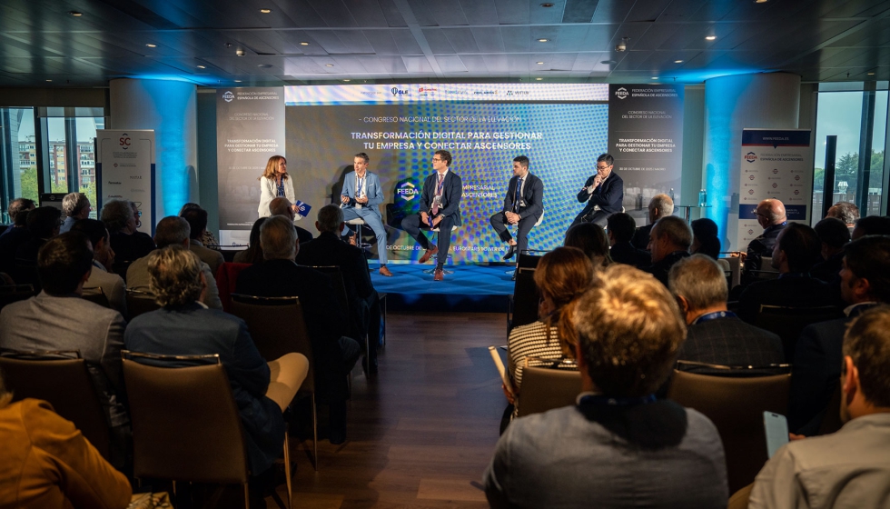 La digitalizaci�n no debe entenderse como un proyecto puntual, sino como un proceso continuo de mejora que puede iniciarse mediante peque�os pasos...