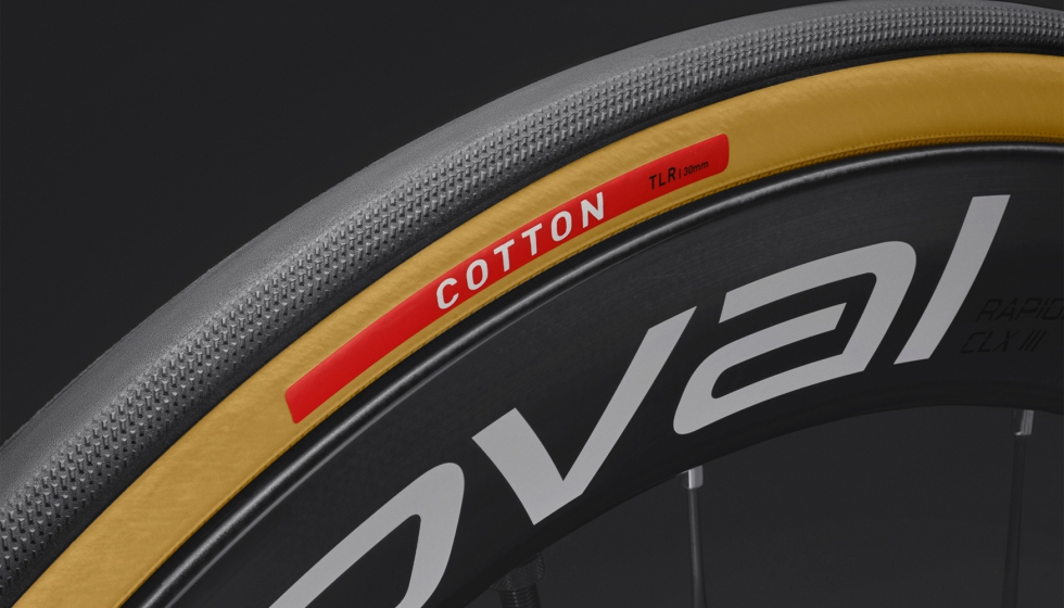 Los neum�ticos Cotton TLR han sido probados por ciclistas del equipo Red Bull�BORA�Hansgrohe en competici�n
