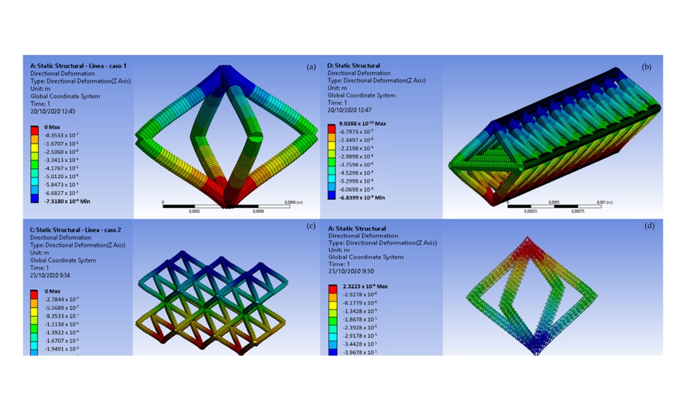 Figura 5. El octaedro es la unidad b�sica de esta forma de imprimir