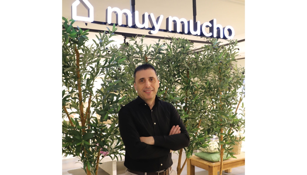 Albert Boada, CEO de Habitus Global