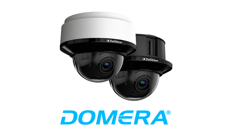 Las c�maras Domera� proporcionan im�genes con la m�xima resoluci�n, incluso bajo condiciones de luz que son un reto. Foto: Dallmeier electronic...