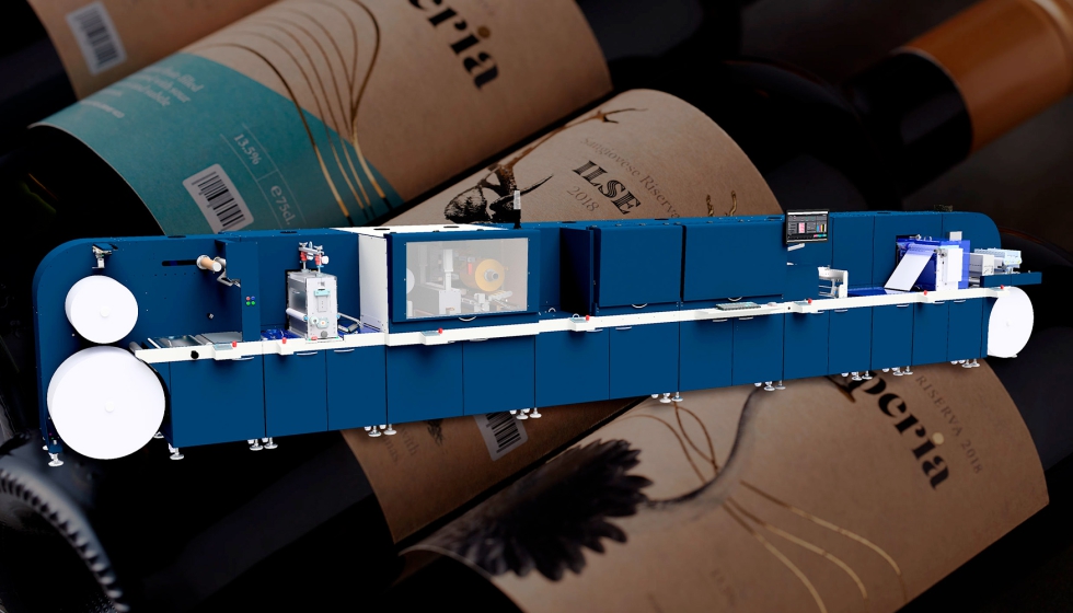 JETvarnish 3D Web 400