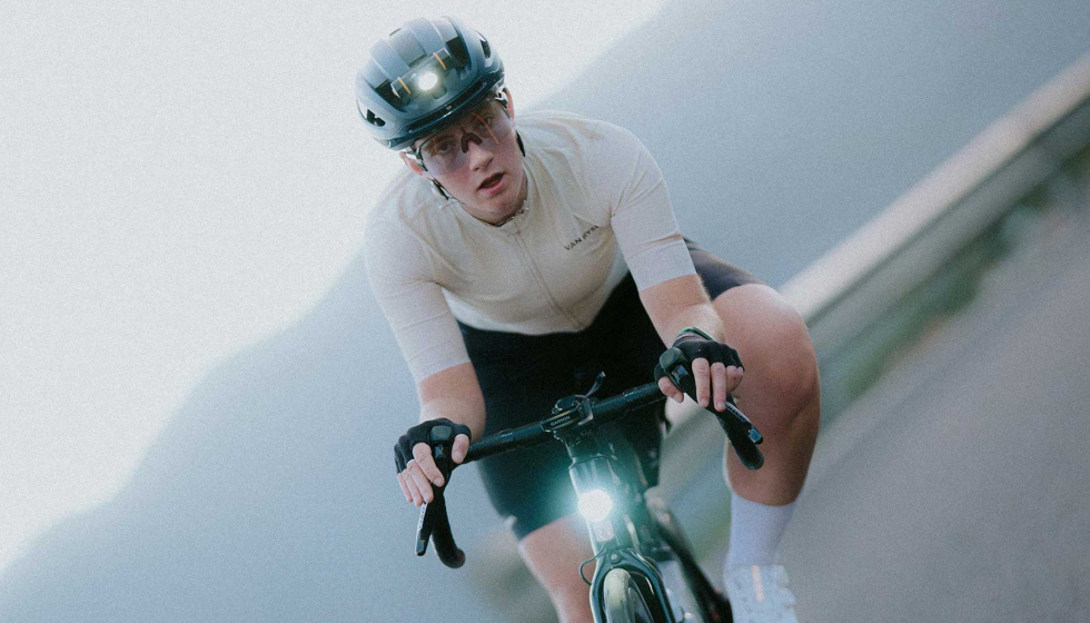La colecci�n Primavera-Verano 2026 de Van Rysel incorpora nuevas bicicletas...