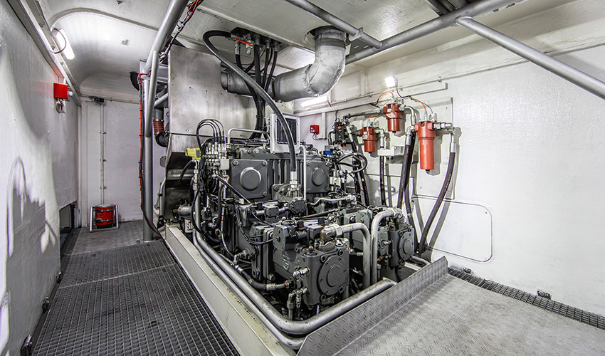 Reacondicionamiento integral...