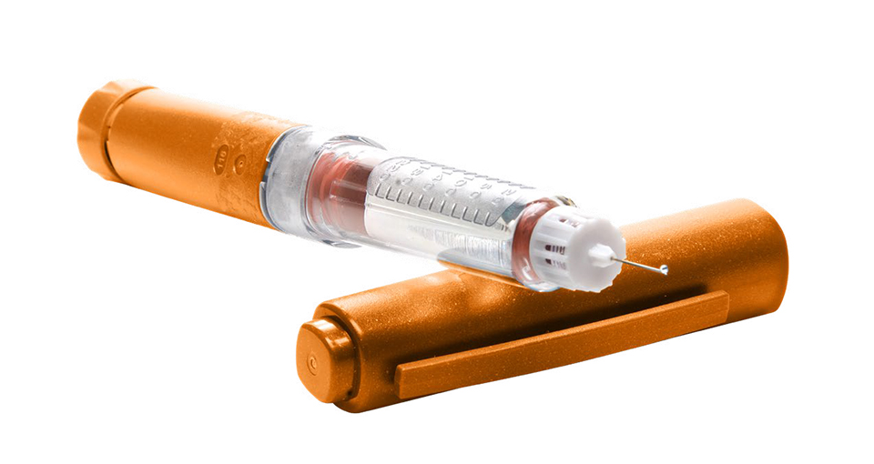 Imagem: The Autoinjector Revolution: How Precision Molding Technology Enables Next-Generation Drug Delivery, Husky Technologies...