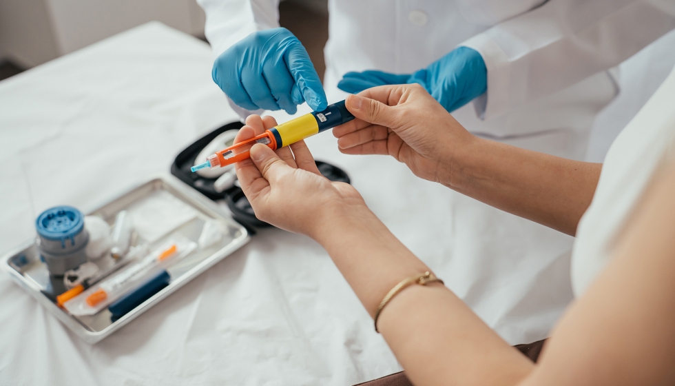 O valor do mercado global de autoinjetores dever� ultrapassar 300 mil milh�es de d�lares at� 2032