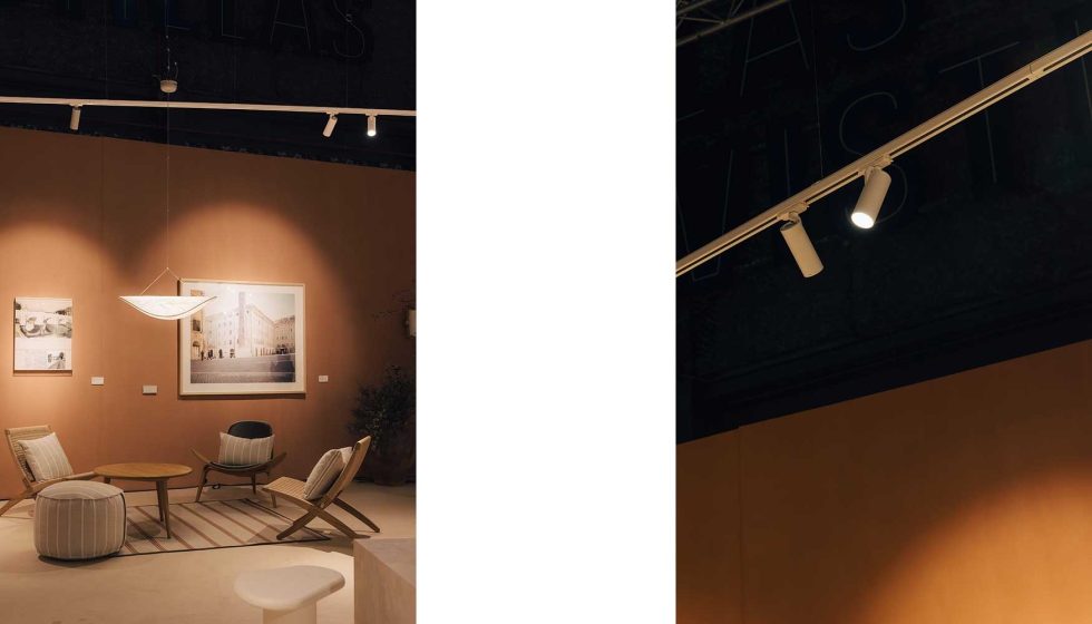 La serie combina un dise�o actual con una ingenier�a optimizada que agiliza los tiempos de instalaci�n y un enfoque alineado con los principios de la...