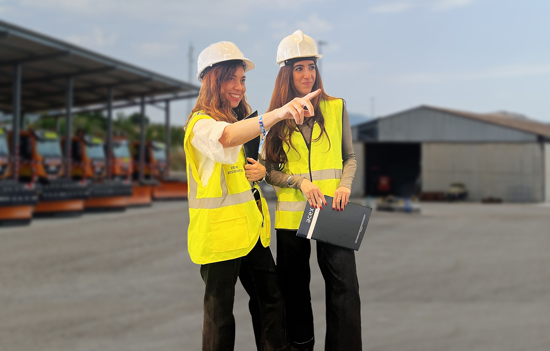 Las mujeres ya ocupan el 21,25% de los puestos de direcci�n y el 37,62% de las jefaturas operativas tras cuatro ejercicios de crecimiento sostenido...