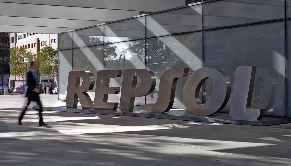 Repsol anunci� inversiones netas de entre 1.400 y 1...