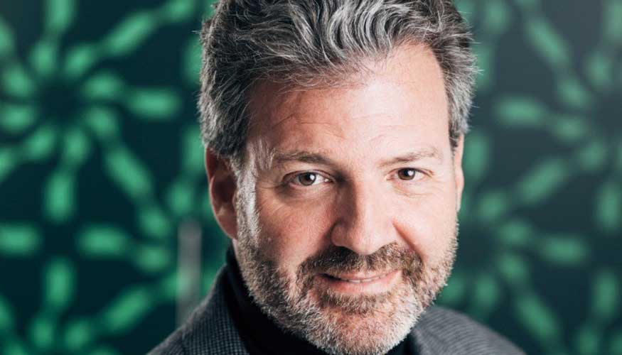 Jes�s Eguiazabal, CEO de Irundin