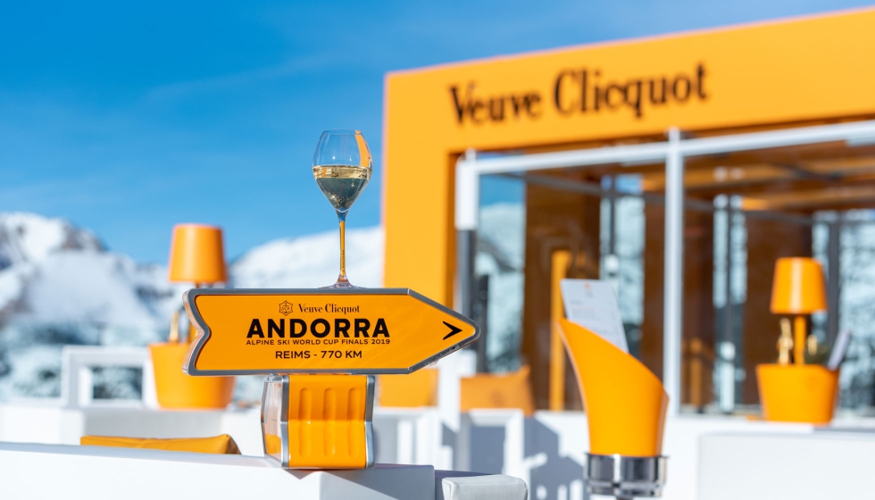 Foto: Grandvalira Resorts