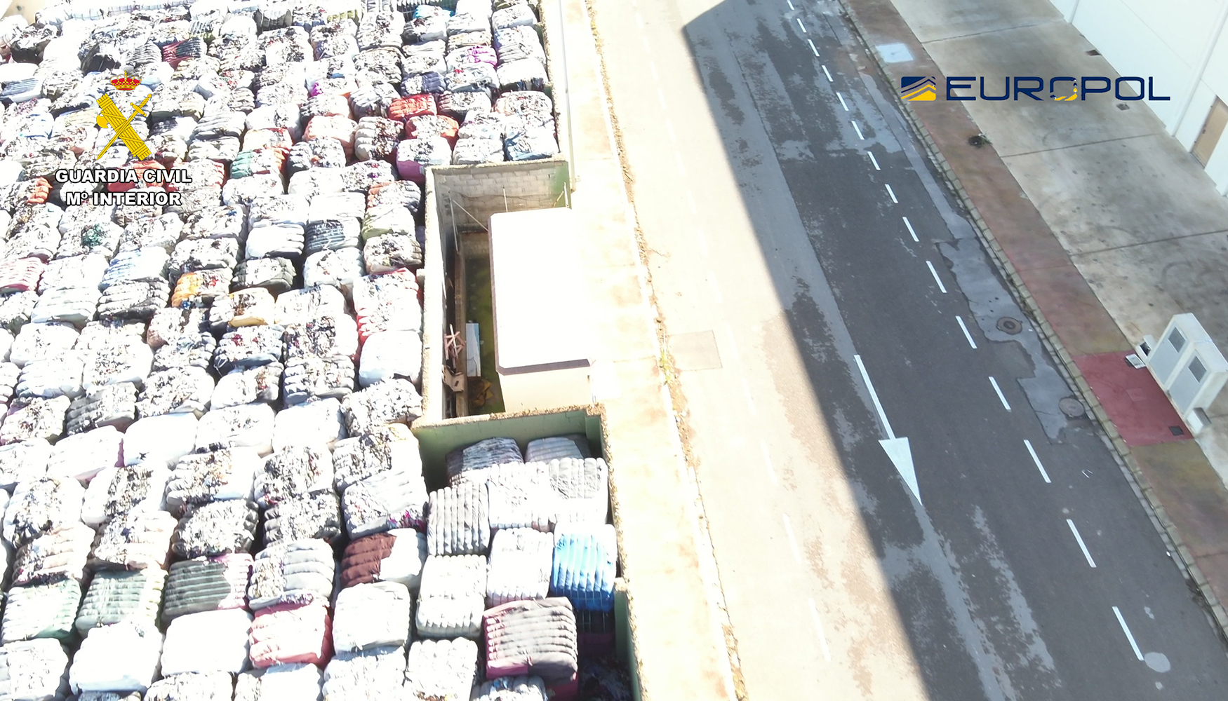 Espa�a desempe�a un papel complejo dentro de estas din�micas criminales, ya que act�a simult�neamente como pa�s de origen...