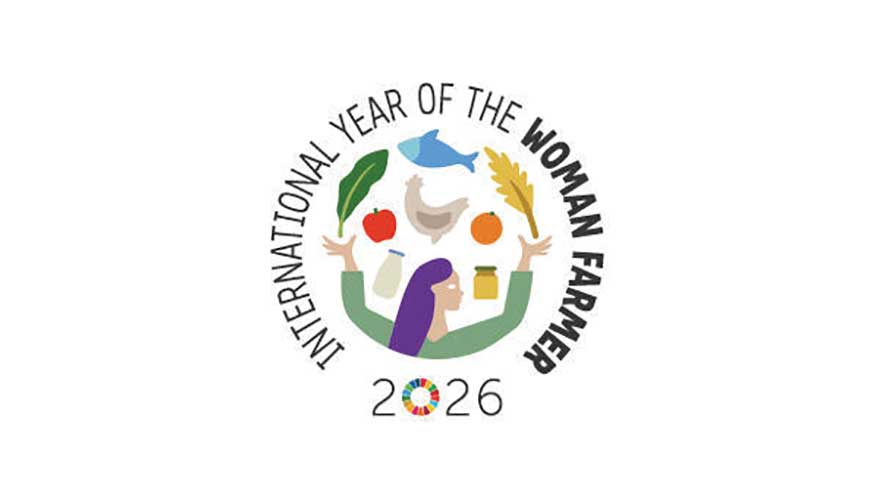 � Ano Internacional da Mulher Agricultora / FAO