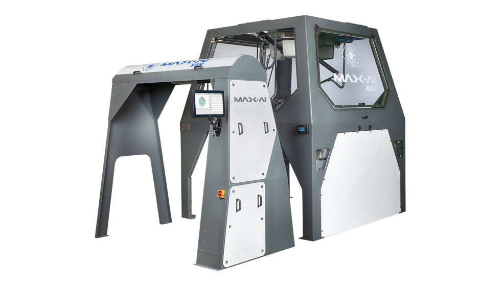 Max-AI fue pionera en el entrenamiento de su propia inteligencia artificial