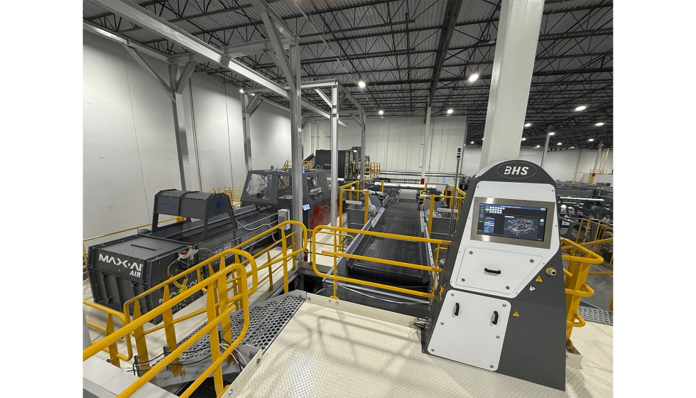 La tecnolog�a Max-AI cuenta con el respaldado de la experiencia local de Comercial Douma