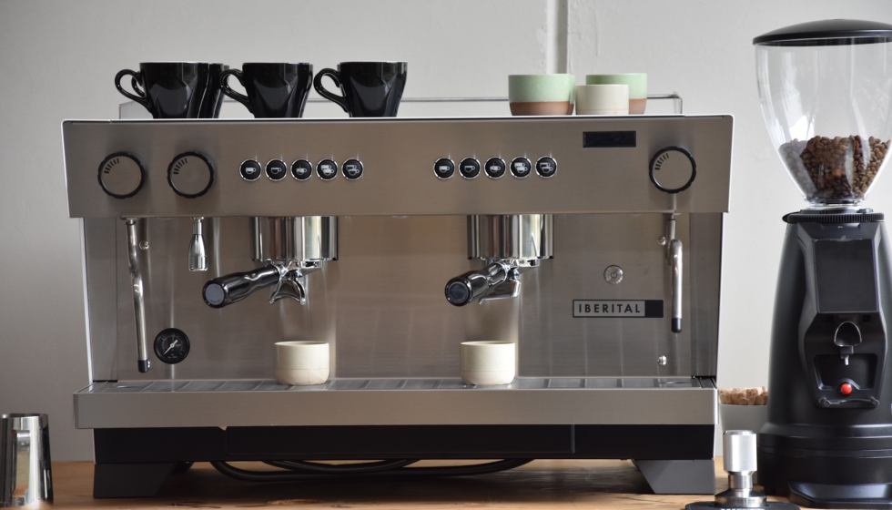 La compa��a ser� patrocinadora de los campeonatos de la Escuela de Baristas y el certamen de Latte Art organizados durante la feria...