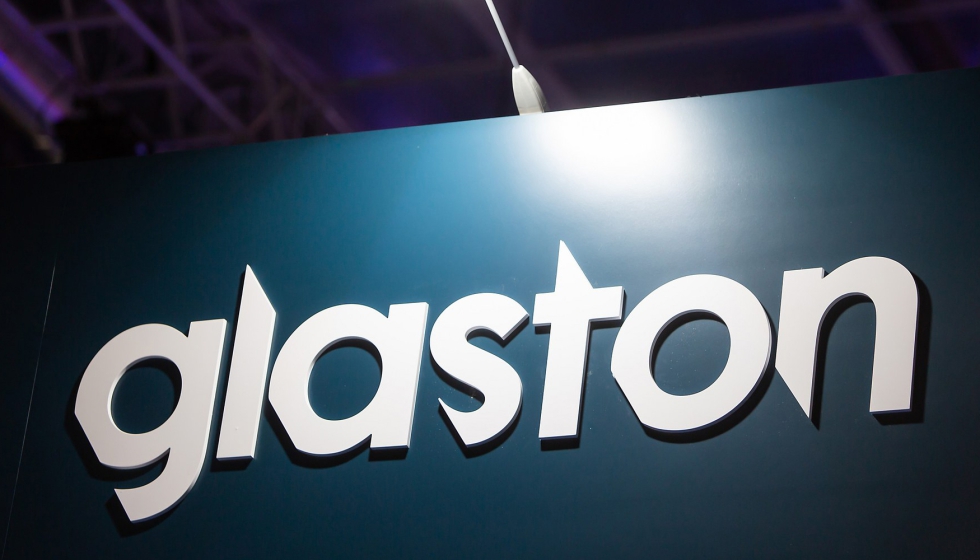 Glaston presenta sus novedades en China Glass