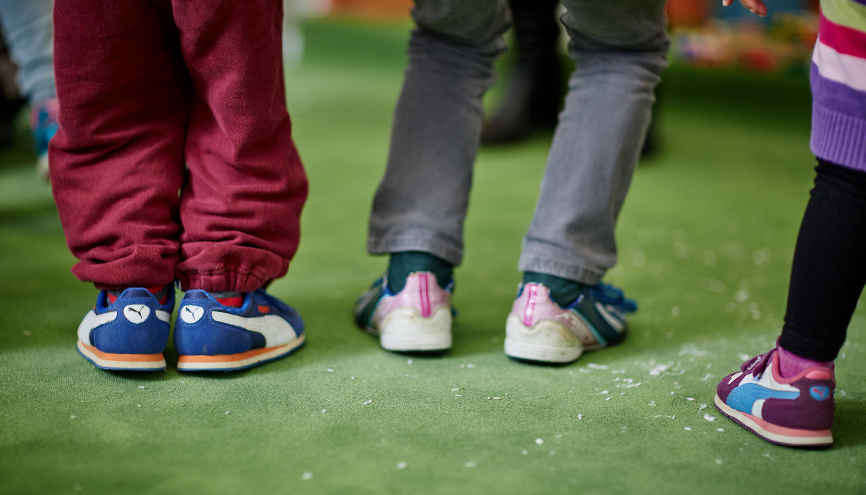 Desde la infancia hasta la edad adulta, el aprendizaje de idiomas puede favorecer la inclusi�n educativa...