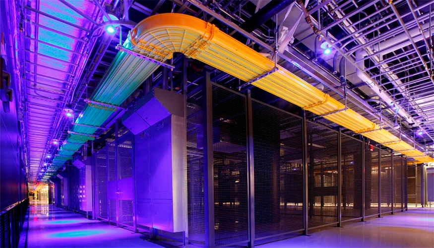 Equinix est� llevando su infraestructura de IA distribuida un paso m�s all� con el lanzamiento del Hub para IA distribuida...