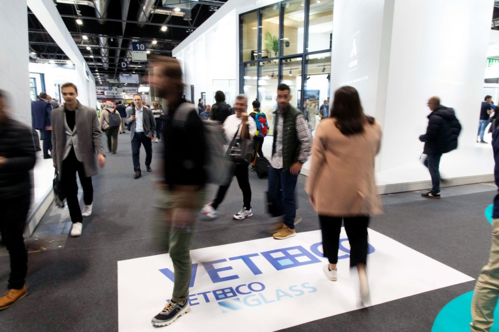 Veteco 2026 se celebrar� en Ifema Madrid, del 10 al 13 de noviembre