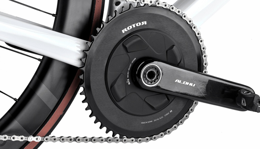 Rotor afronta un proceso de reestructuraci�n financiera tras su adquisici�n por WheelTop