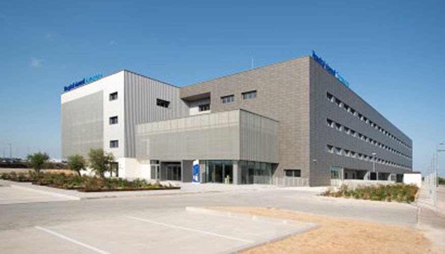 Las soluciones de Saint-Gobain Glass y Saint-Gobain Weber han contribuido a que el Hospial Viamed Tarragona sea considerado uno de los primeros...