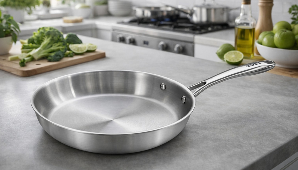 Sart�n Planet Inox