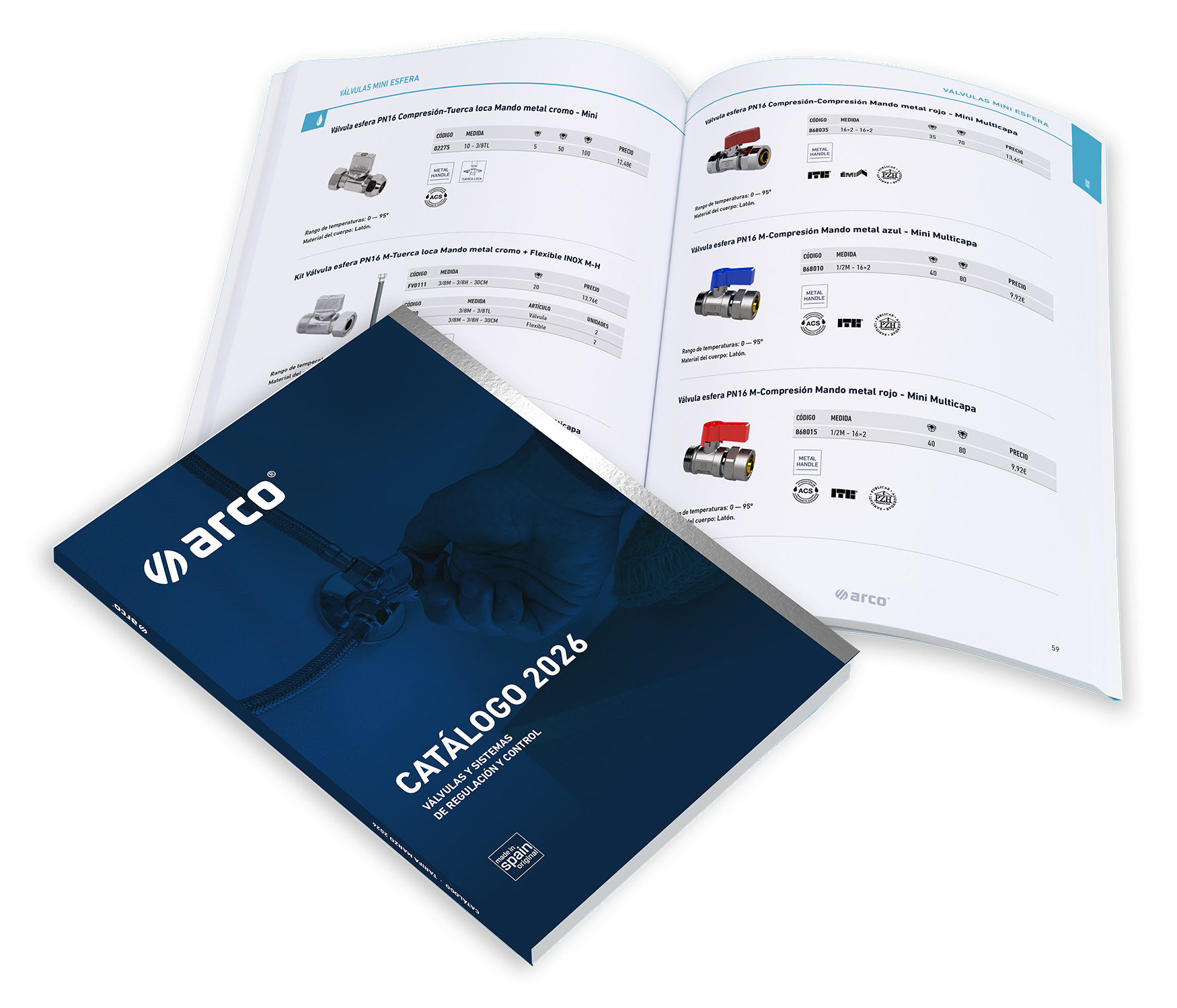 Una edici�n dise�ada para �acompa�ar tanto al instalador como al distribuidor� seg�n informa la empresa