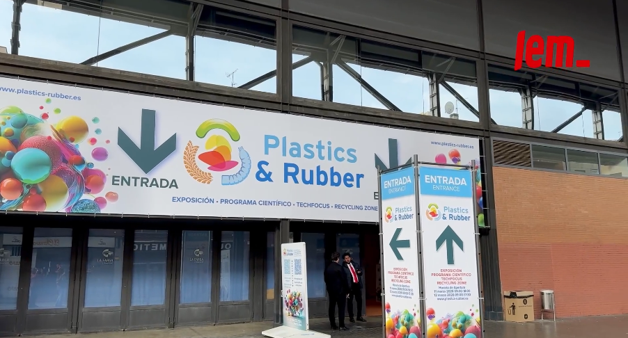 Plastics and Rubber 2026