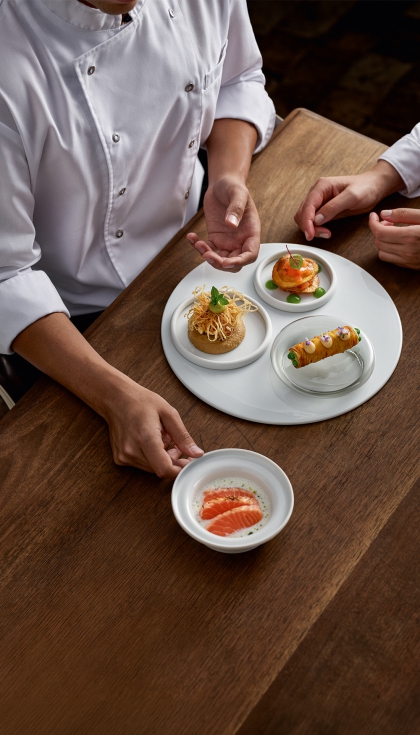 Colecci�n �Gravity�