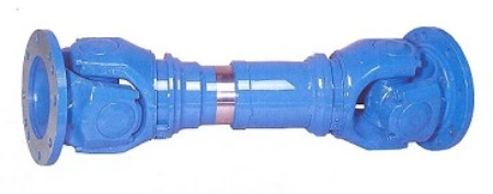 Cardyfren ofrece una amplia variedad de cardanes para todo tipo de necesidades