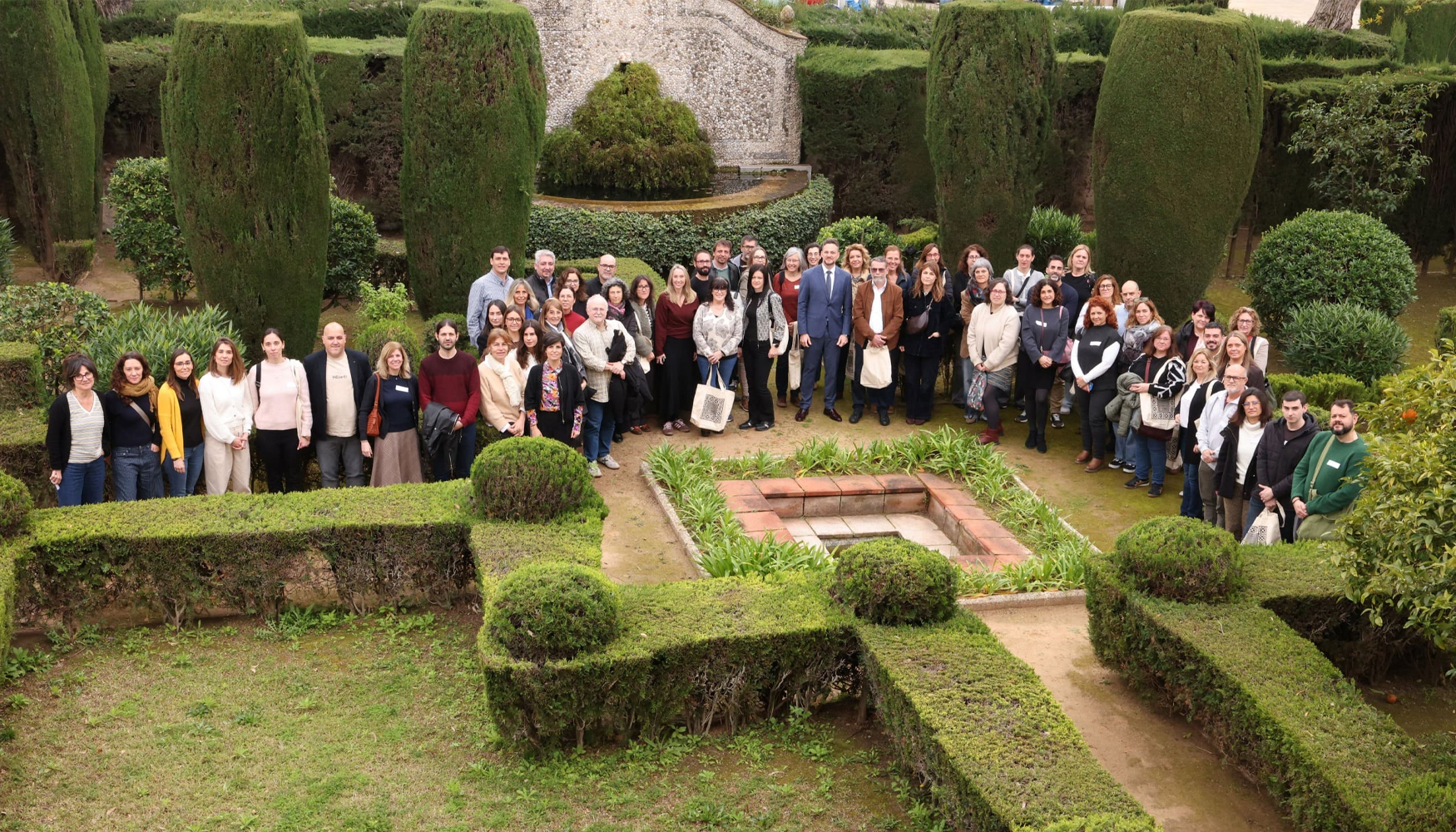 Aig�es de Barcelona celebr� la quinta edici�n del Foro de Di�logo con los Servicios Sociales