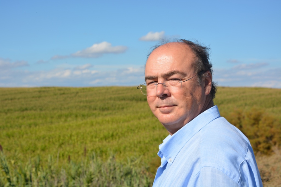 Jos� Luis Romeo Mart�n