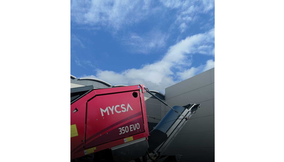 Arjes Impaktor 350 EVO: La esencia de una alianza