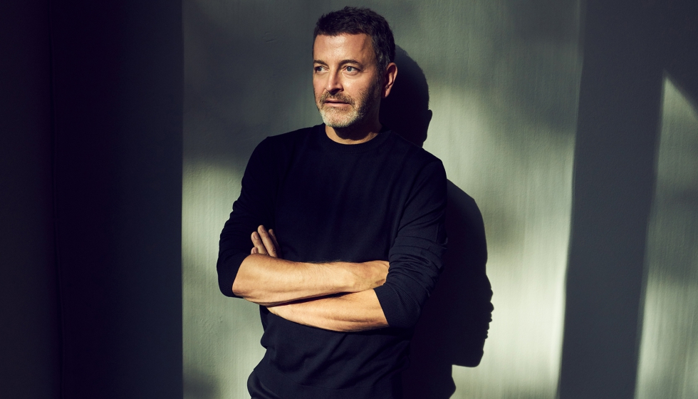 Christian Haas. Foto: Markus Jans