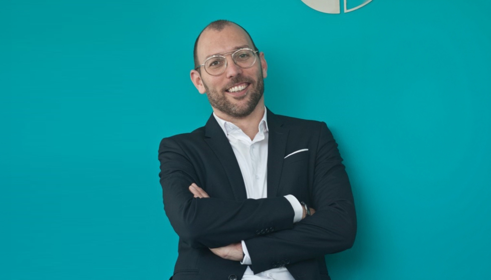 Albert Puxan, presidente de Alimentaria FoodTech