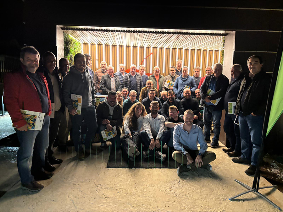 Sess�o T�cnica � Cultura das Prun�ideas