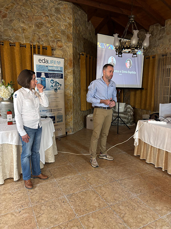 Sess�o T�cnica � Culturas Hort�colas